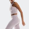 レディース All-Day Ribbed Pants レディース All-Day Ribbed Pants