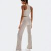 レディース All-Day Ribbed Pants レディース All-Day Ribbed Pants