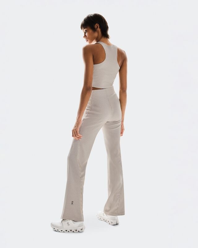 レディース All-Day Ribbed Pants レディース All-Day Ribbed Pants