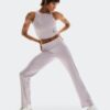 レディース All-Day Ribbed Pants レディース All-Day Ribbed Pants