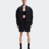 レディース Bomber Jacket
