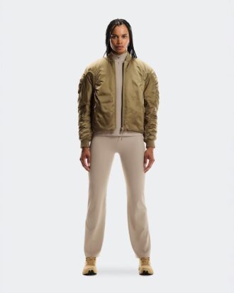 レディース Bomber Jacket