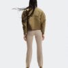 レディース Bomber Jacket