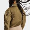 レディース Bomber Jacket