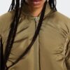 レディース Bomber Jacket
