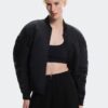 レディース Bomber Jacket