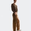 メンズ Cargo Trousers LOEWE メンズ Cargo Trousers LOEWE