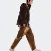 メンズ Cargo Trousers LOEWE メンズ Cargo Trousers LOEWE