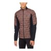 Climate Jacket “Pink”