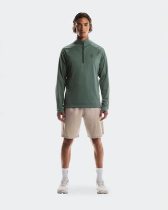 メンズ Climate Shirt