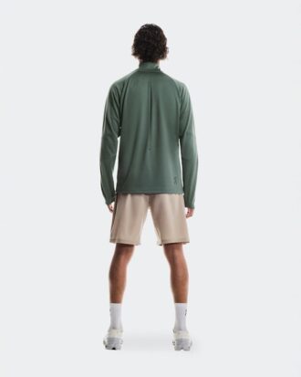 メンズ Climate Shirt