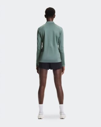レディース Climate Shirt