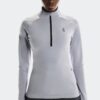 レディース Climate Shirt レディース Climate Shirt