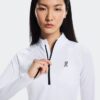 レディース Climate Shirt レディース Climate Shirt