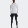 レディース Climate Zip Hoodie レディース Climate Zip Hoodie