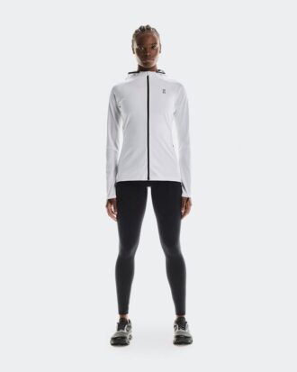 レディース Climate Zip Hoodie
