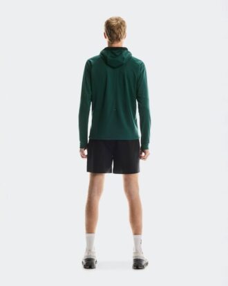 メンズ Climate Zip Hoodie メンズ Climate Zip Hoodie