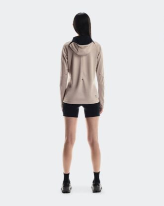 レディース Climate Zip Hoodie