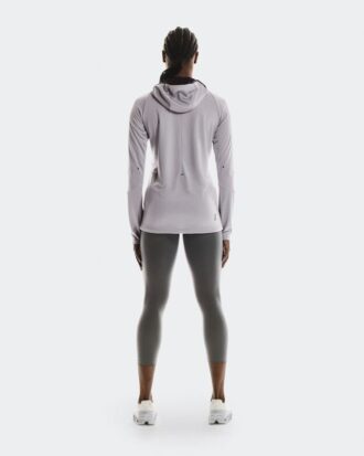 レディース Climate Zip Hoodie