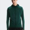 メンズ Climate Zip Hoodie メンズ Climate Zip Hoodie