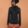 レディース Climate Zip Hoodie レディース Climate Zip Hoodie