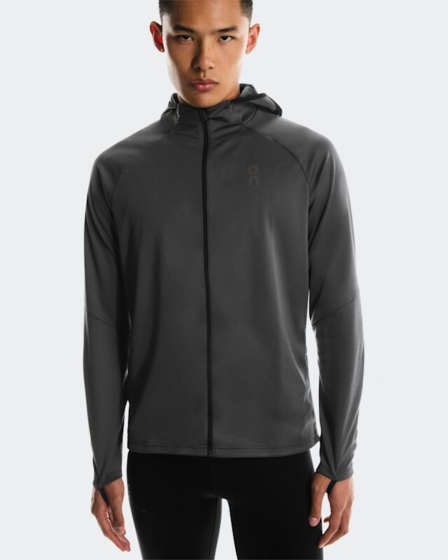 メンズ Climate Zip Hoodie メンズ Climate Zip Hoodie