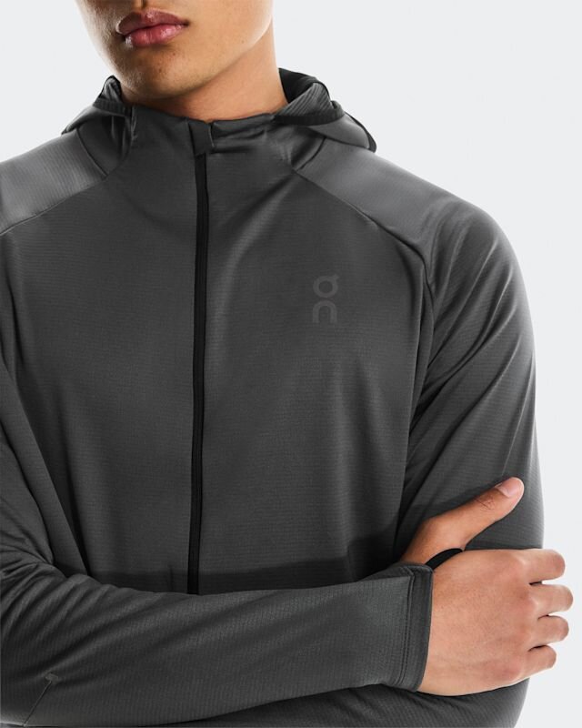 メンズ Climate Zip Hoodie メンズ Climate Zip Hoodie