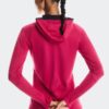 レディース Climate Zip Hoodie レディース Climate Zip Hoodie