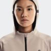 レディース Climate Zip Hoodie レディース Climate Zip Hoodie