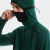 メンズ Climate Zip Hoodie メンズ Climate Zip Hoodie