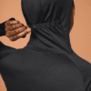 レディース Climate Zip Hoodie レディース Climate Zip Hoodie