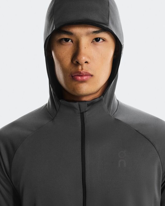 メンズ Climate Zip Hoodie メンズ Climate Zip Hoodie