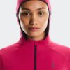 レディース Climate Zip Hoodie レディース Climate Zip Hoodie