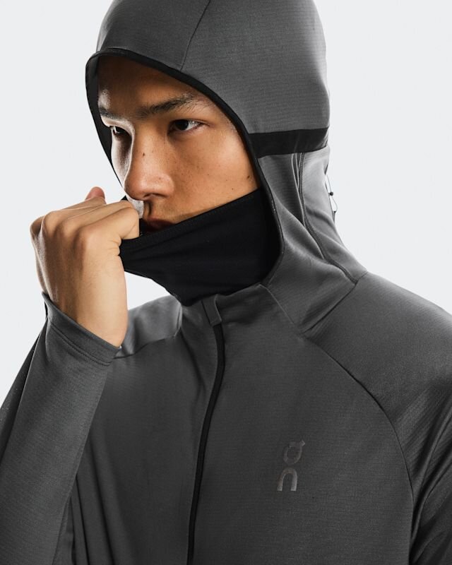 メンズ Climate Zip Hoodie メンズ Climate Zip Hoodie