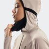 レディース Climate Zip Hoodie レディース Climate Zip Hoodie