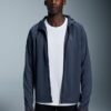 メンズ Climate Zip Hoodie メンズ Climate Zip Hoodie