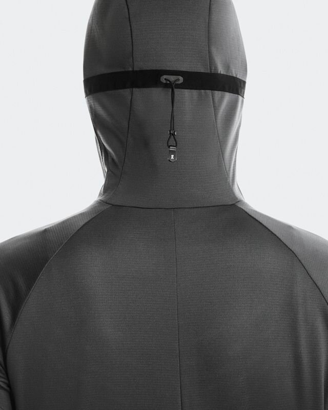 メンズ Climate Zip Hoodie メンズ Climate Zip Hoodie