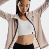 レディース Climate Zip Hoodie レディース Climate Zip Hoodie