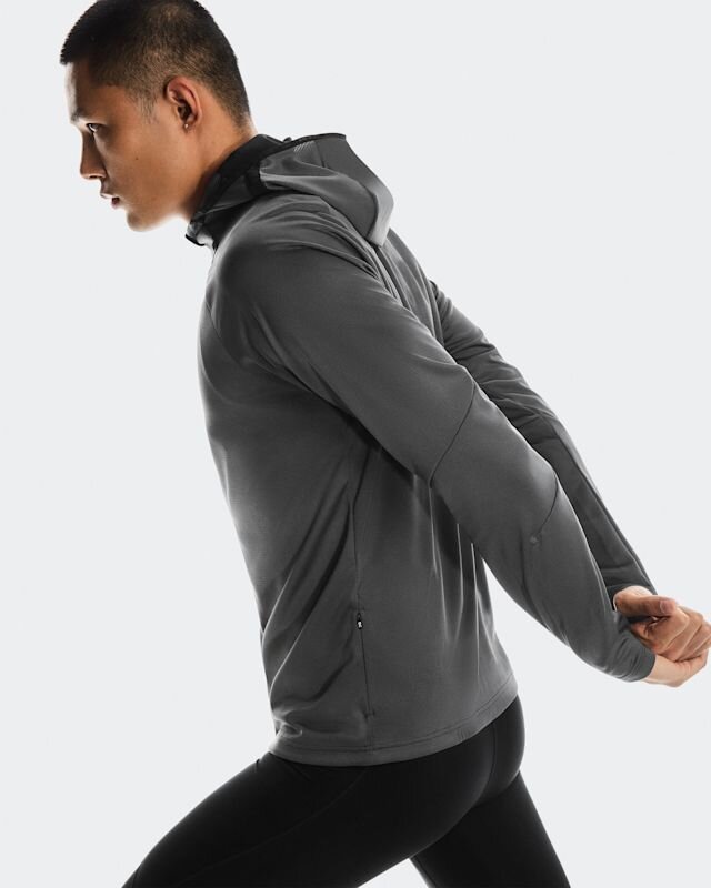 メンズ Climate Zip Hoodie メンズ Climate Zip Hoodie