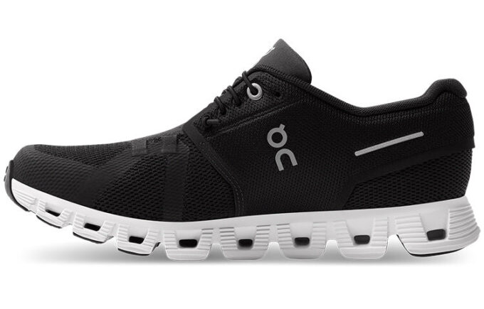 Cloud 5 “Black White”