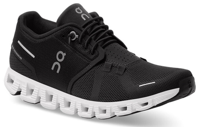 Cloud 5 “Black White”