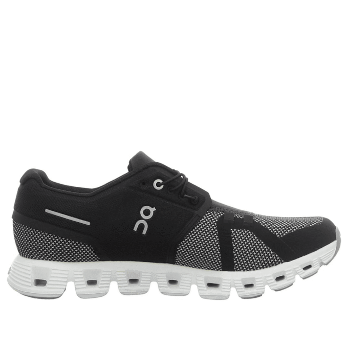Cloud 5 Combo “Black White”