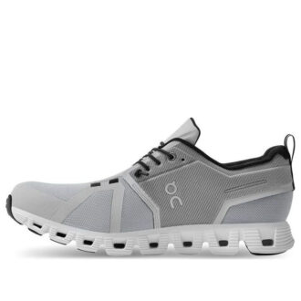 Cloud 5 “Glacier White”