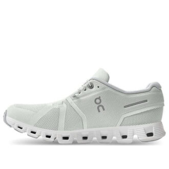 Cloud 5 “Ice White”