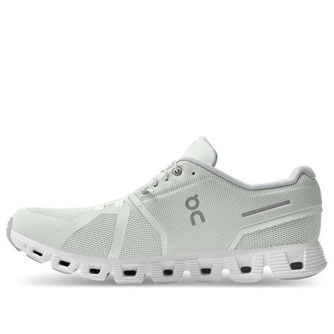 Cloud 5 “Ice White” Cloud 5 “Ice White”