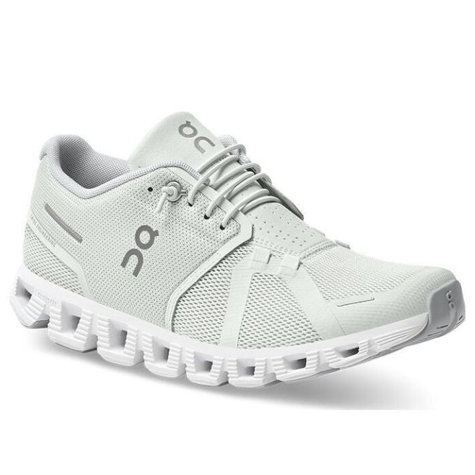 Cloud 5 “Ice White”