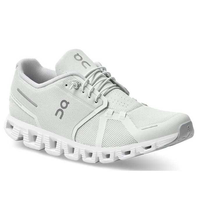 Cloud 5 “Ice White” Cloud 5 “Ice White”