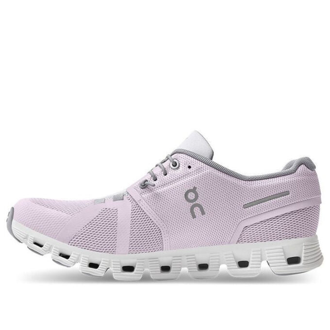 Cloud 5 “Lily Pink Frost”