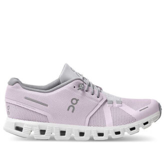 Cloud 5 “Lily Pink Frost”