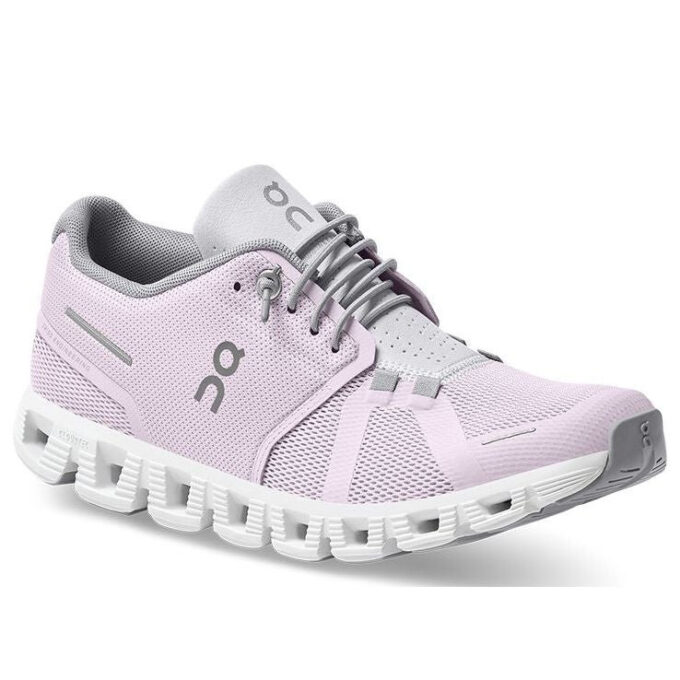Cloud 5 “Lily Pink Frost”